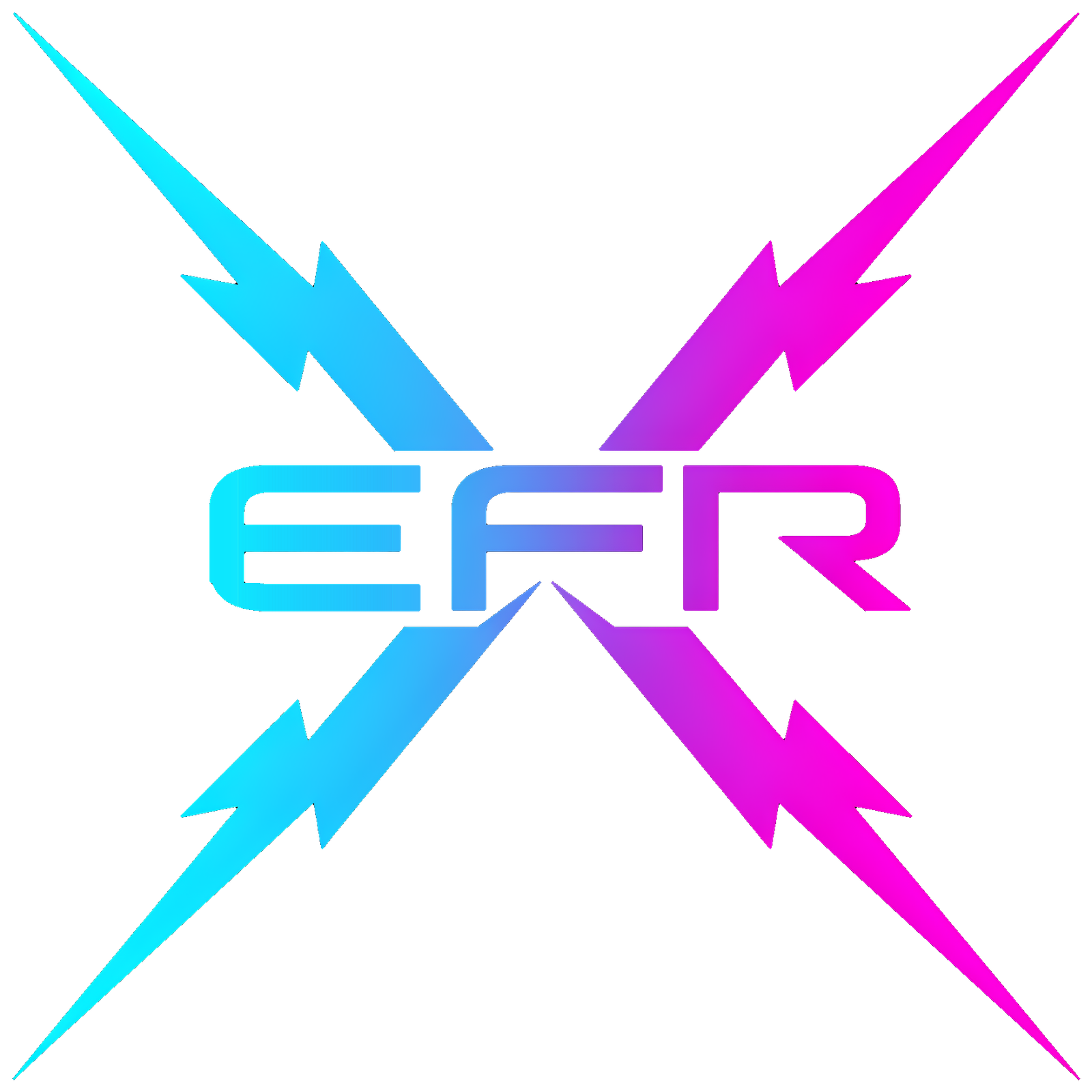 Electric Frontier Rebels